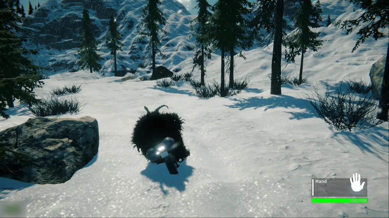 The Krampus Game Screenshot 12