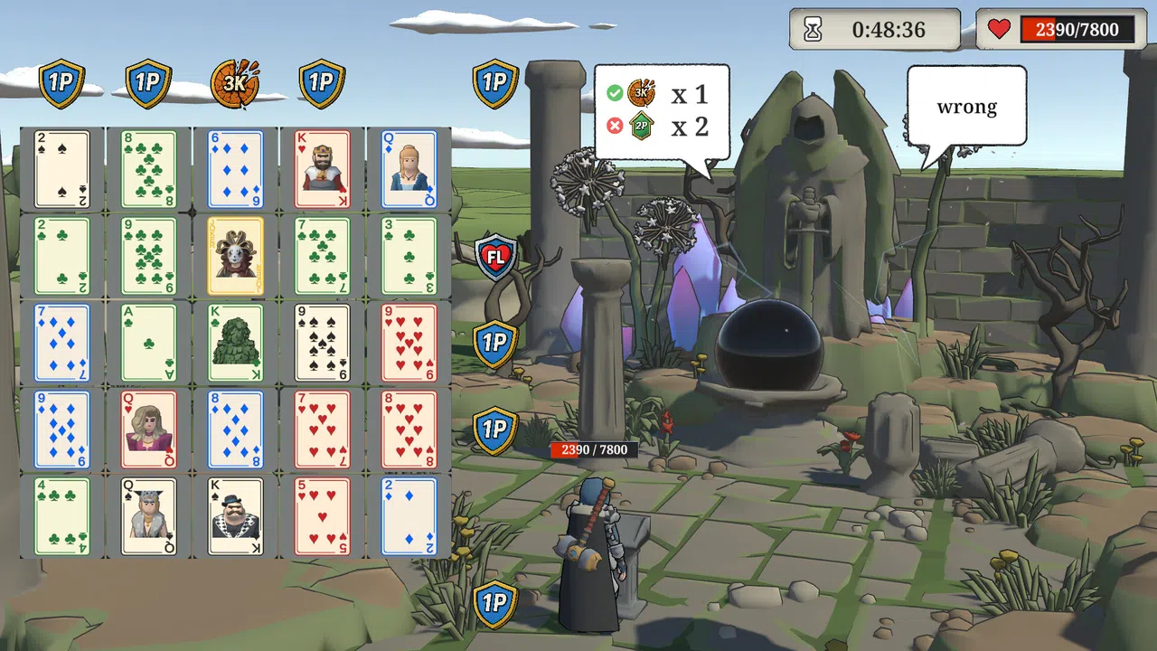 2 Hours to Refund Screenshot 6