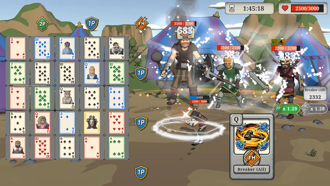 2 Hours to Refund Screenshot 3