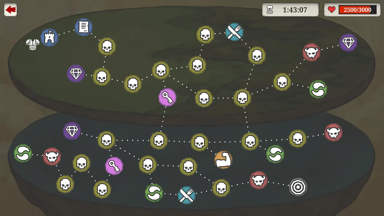 2 Hours to Refund Screenshot 4