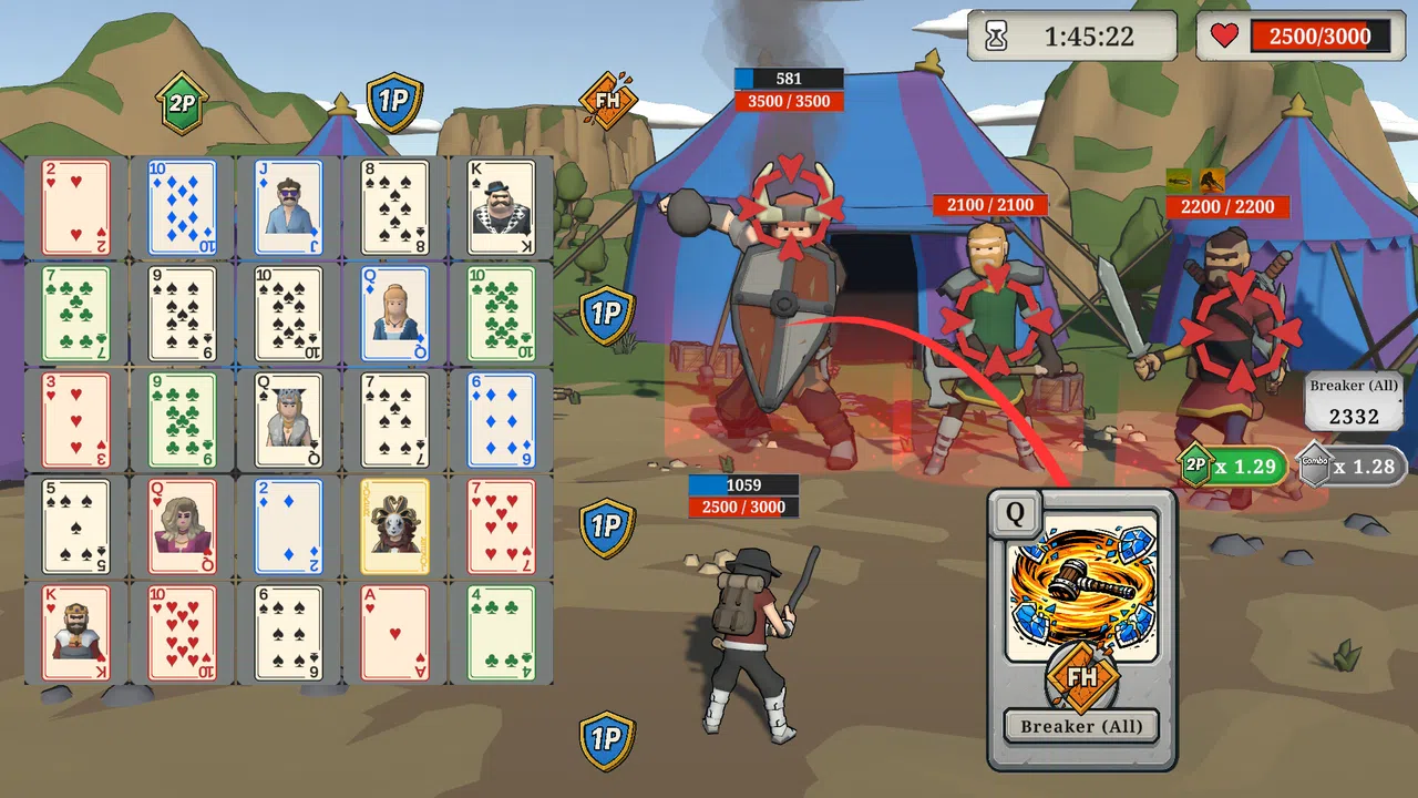 2 Hours to Refund Screenshot 2