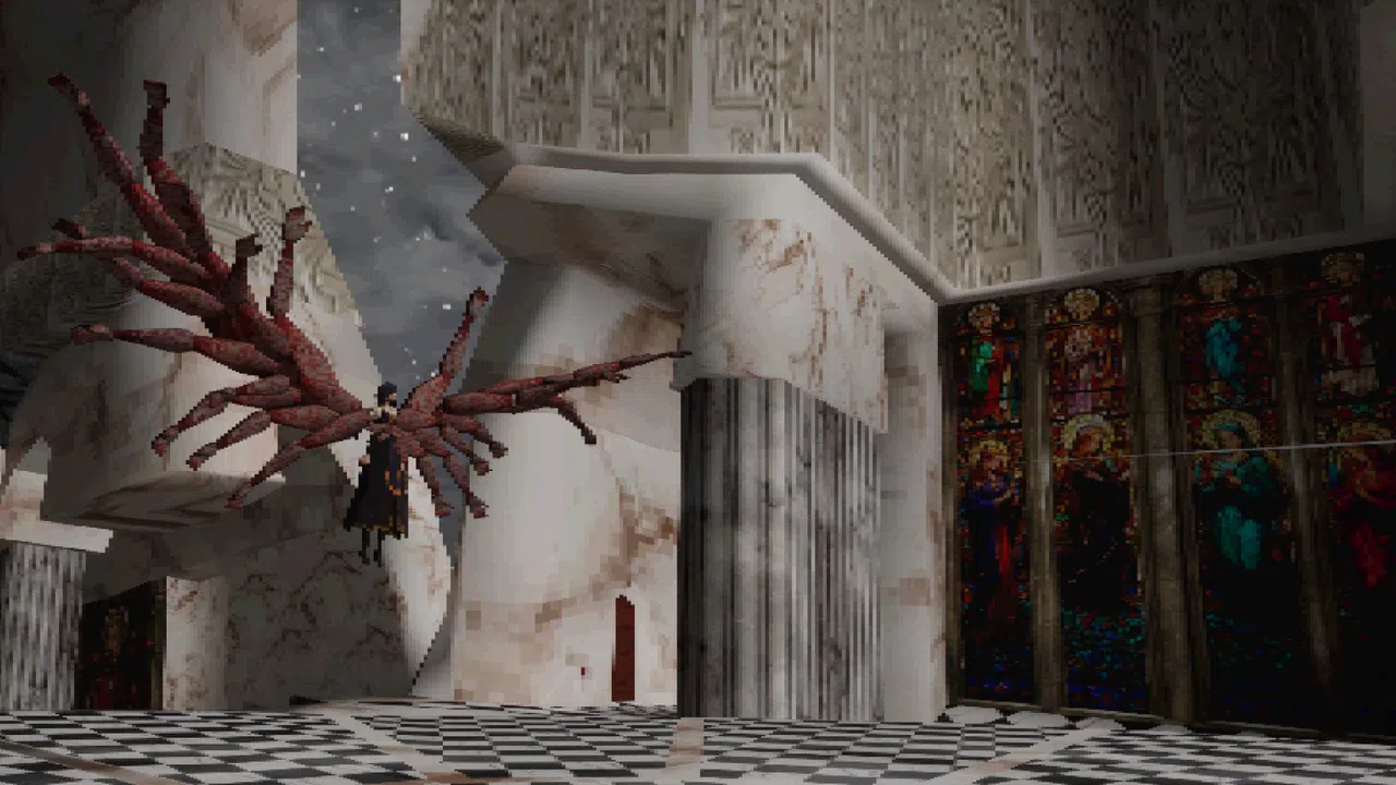 Blood Court Screenshot 3