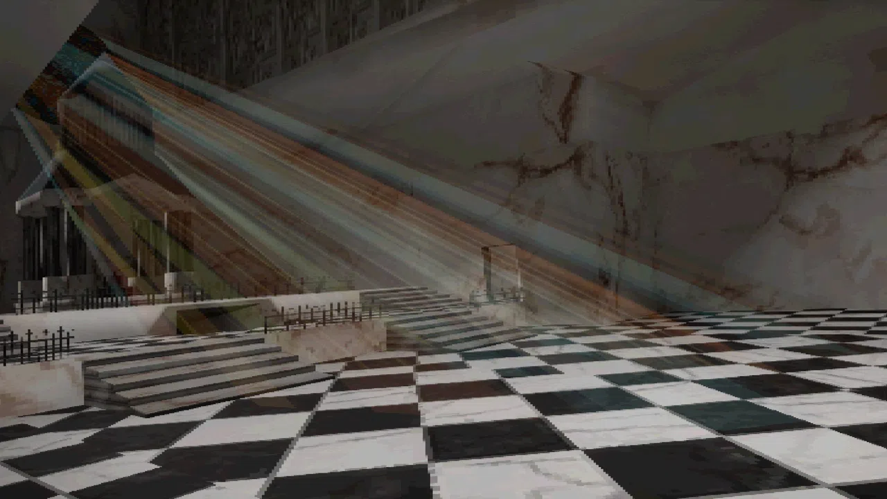 Blood Court Screenshot 2