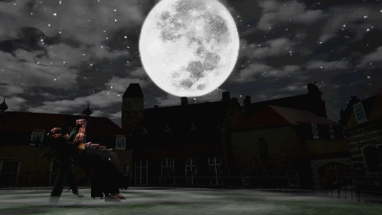 Blood Court Screenshot 5
