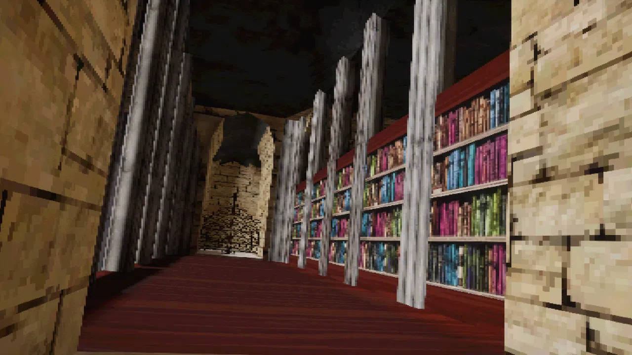 Blood Court Screenshot 4