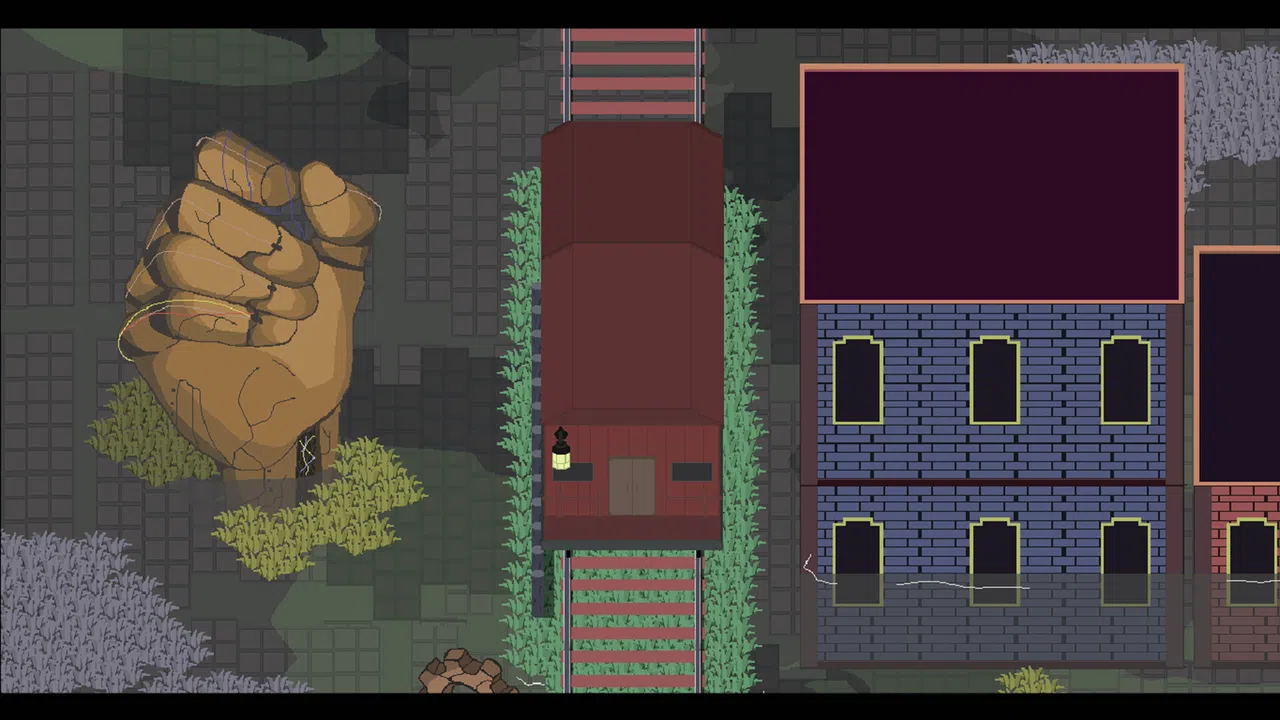 CORALINA - illacrimo Screenshot 4