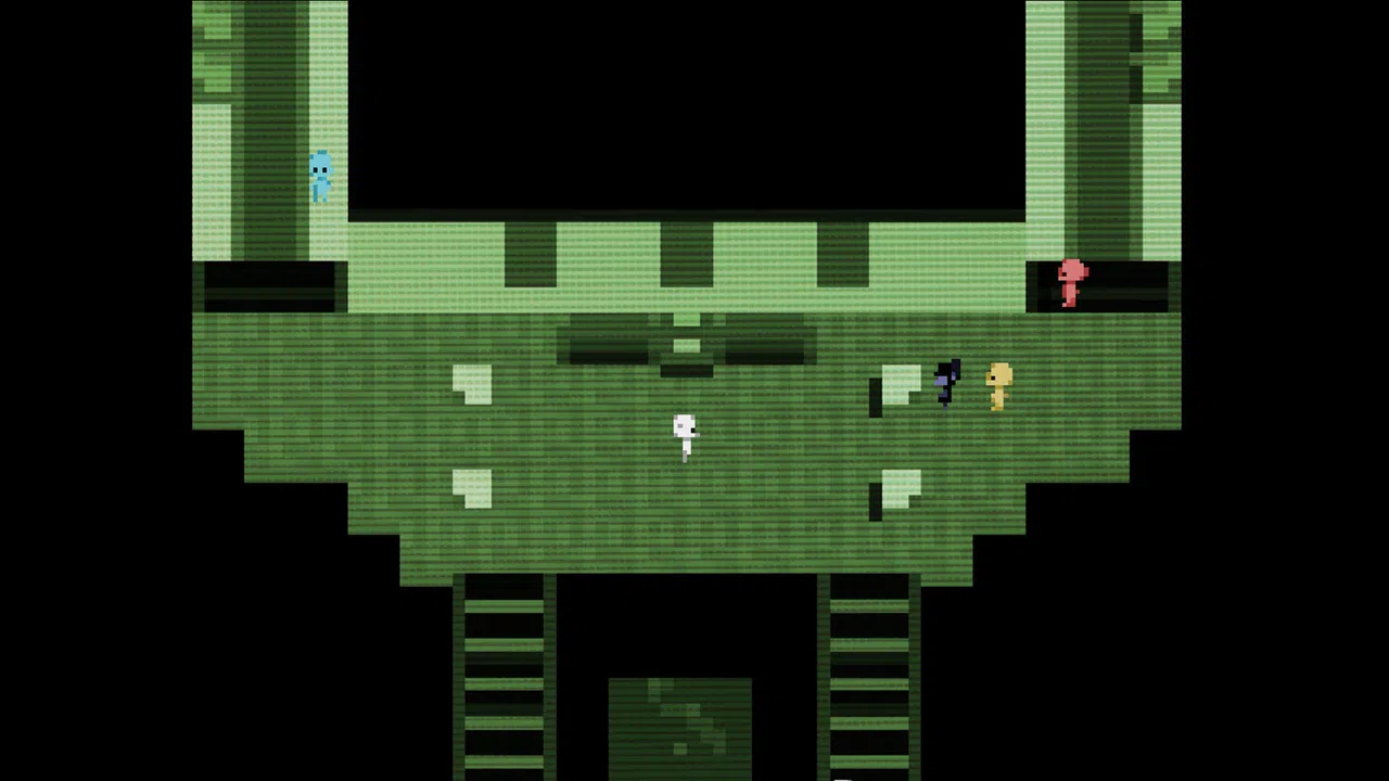 CORALINA - illacrimo Screenshot 3
