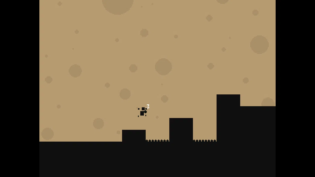 The Bomb Split Screenshot 3