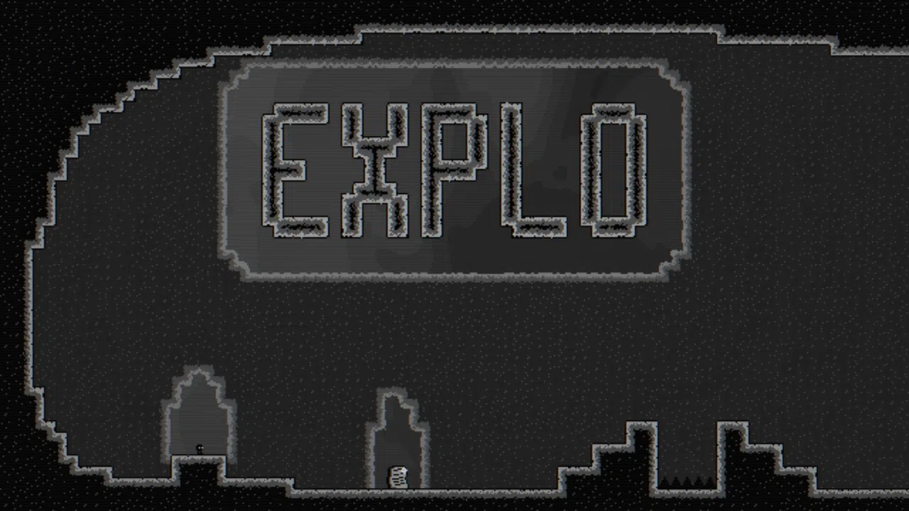The Bomb Split Screenshot 2