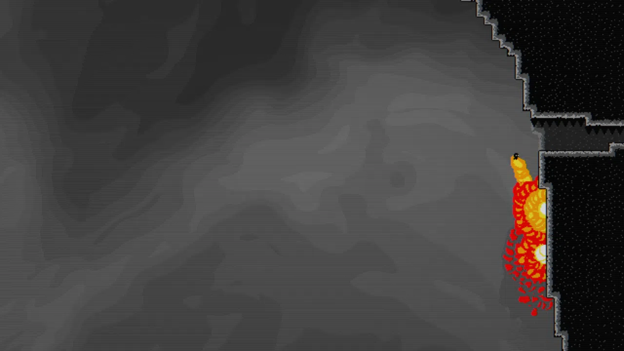The Bomb Split Screenshot 7