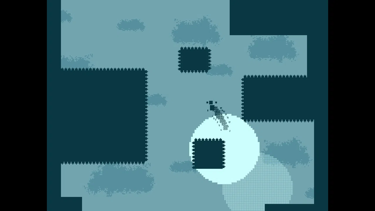 The Bomb Split Screenshot 4