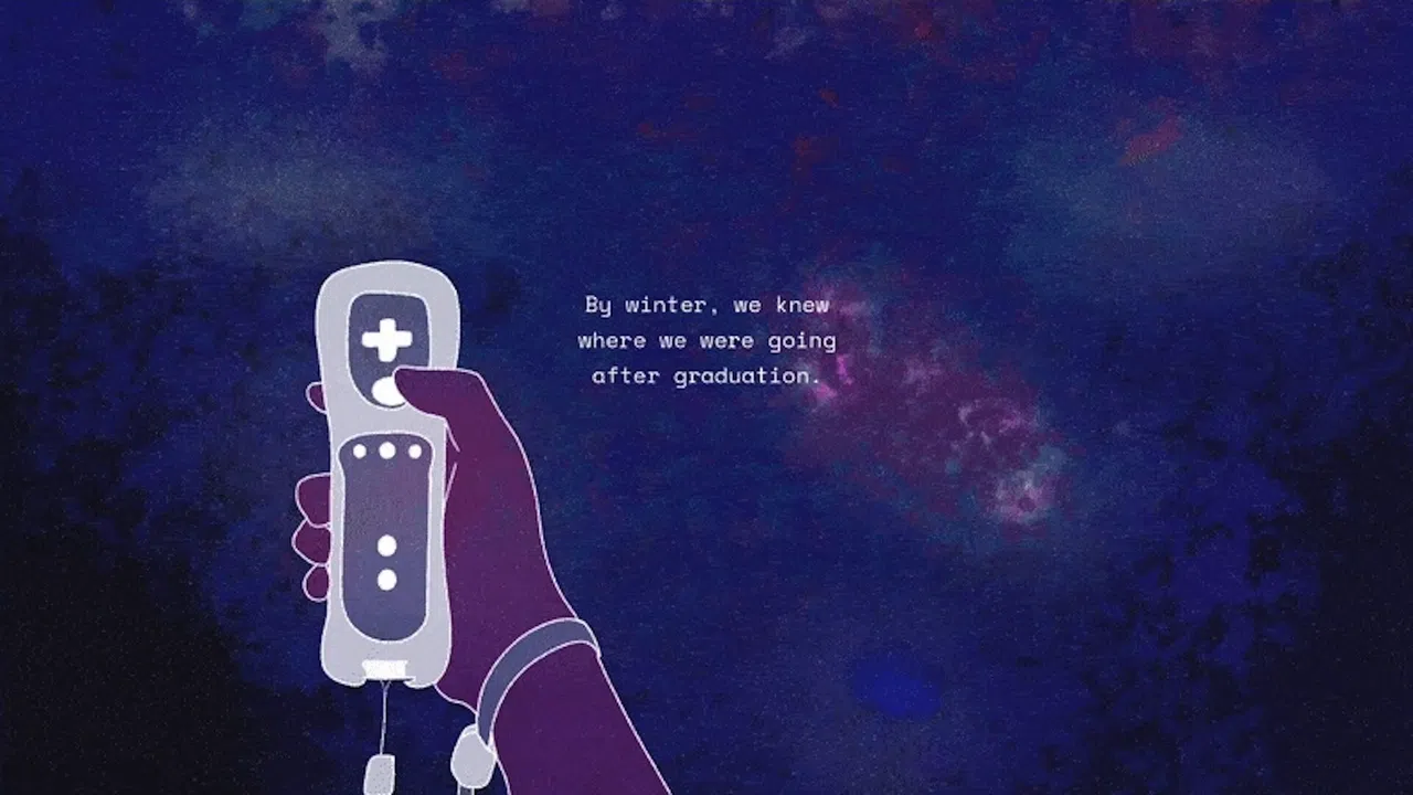 Imagine We Were Human Screenshot 3