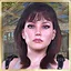 You've unlocked the secret scene with Florida. icon