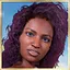 Who are you? icon