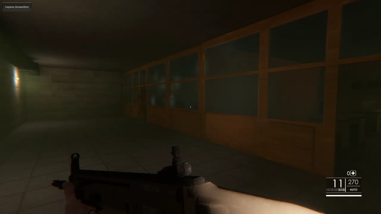 Down Hell Demo Screenshot 3