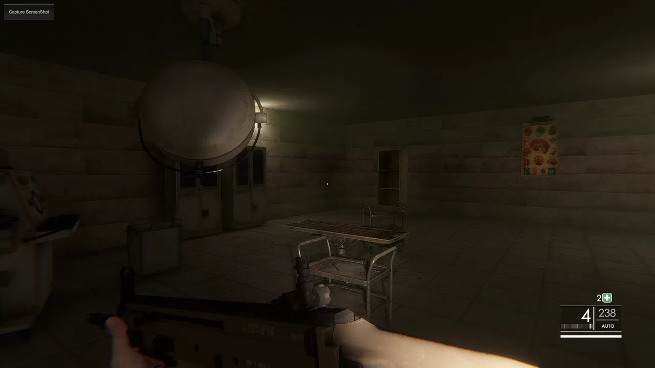 Down Hell Demo Screenshot 8