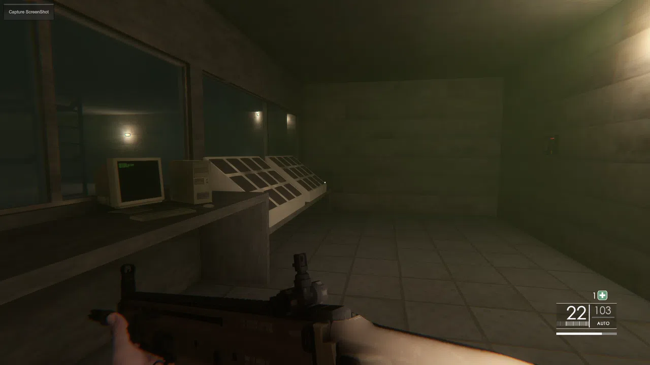 Down Hell Demo Screenshot 6