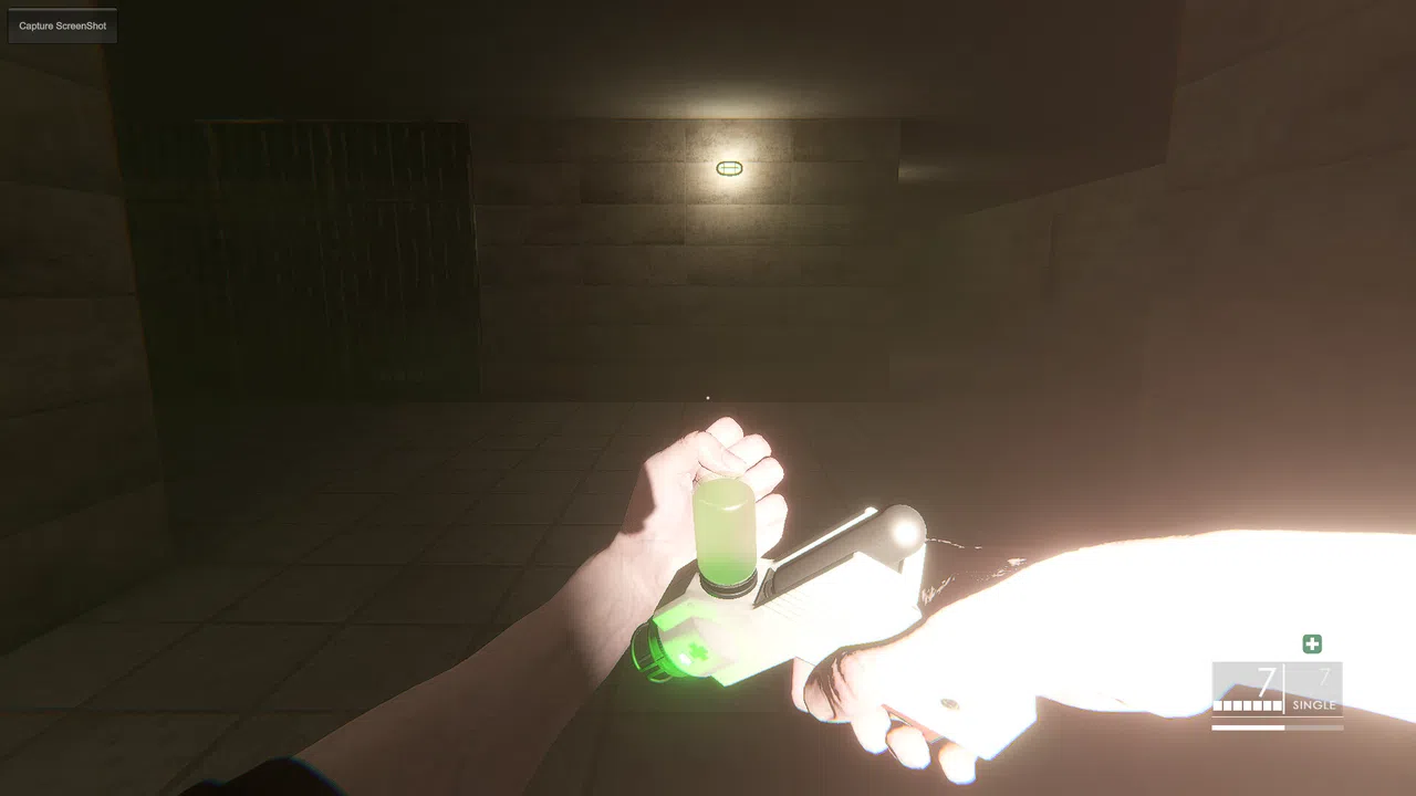 Down Hell Demo Screenshot 9