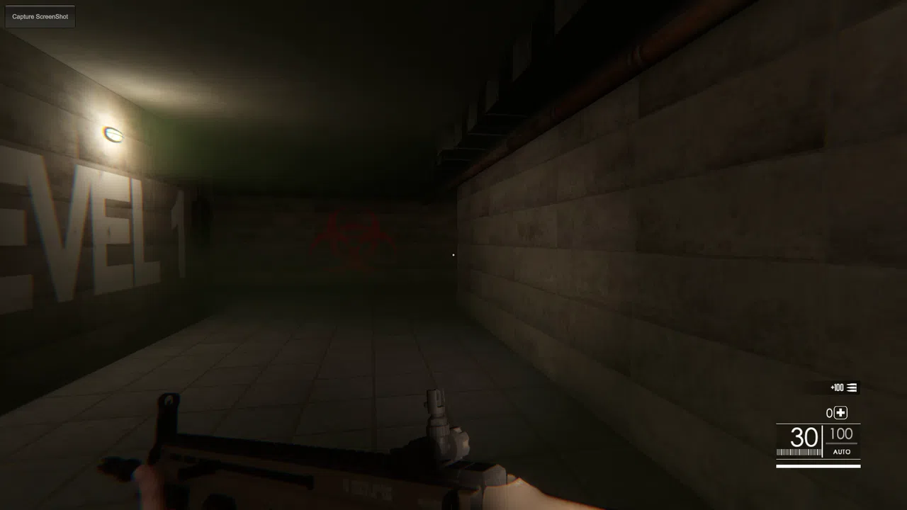 Down Hell Demo Screenshot 0