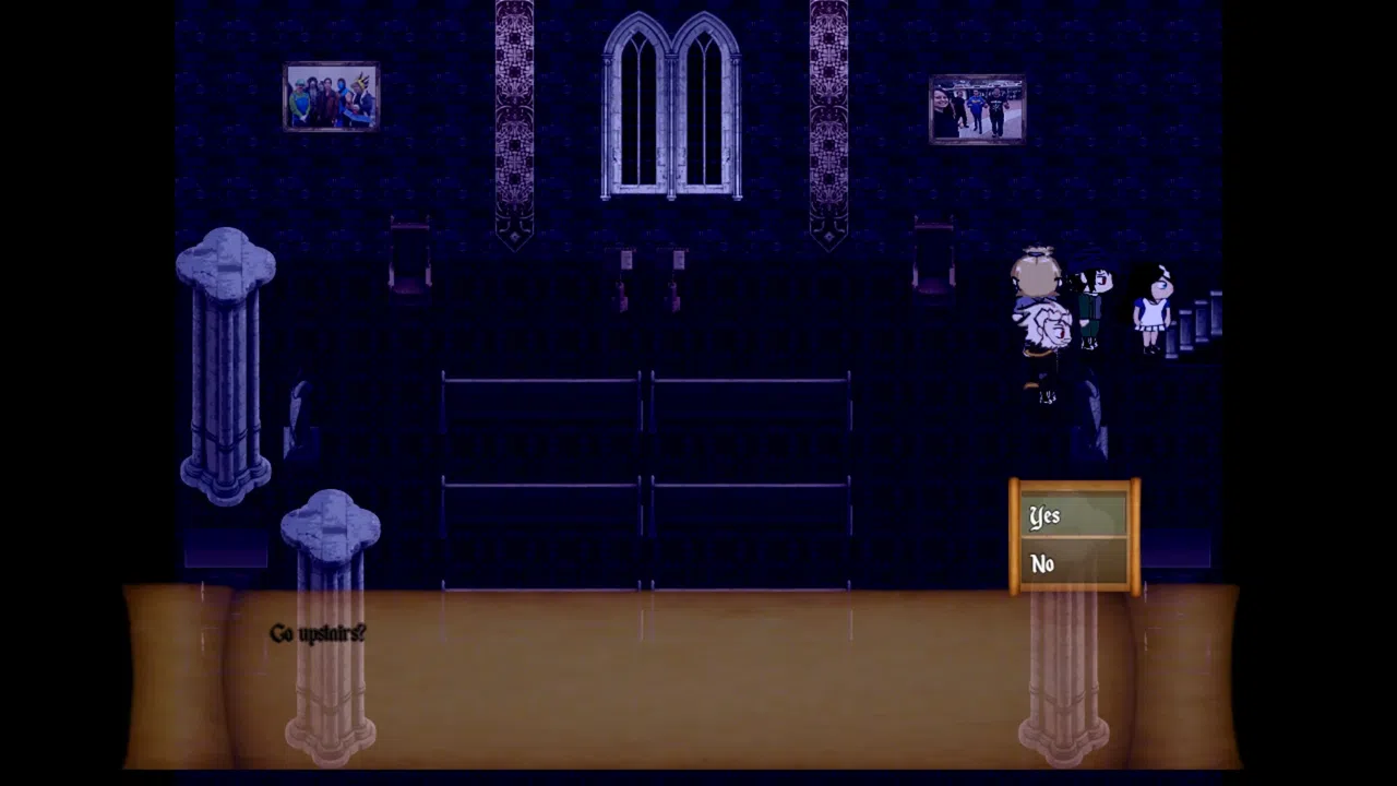 Cataclysmic Bite Screenshot 1