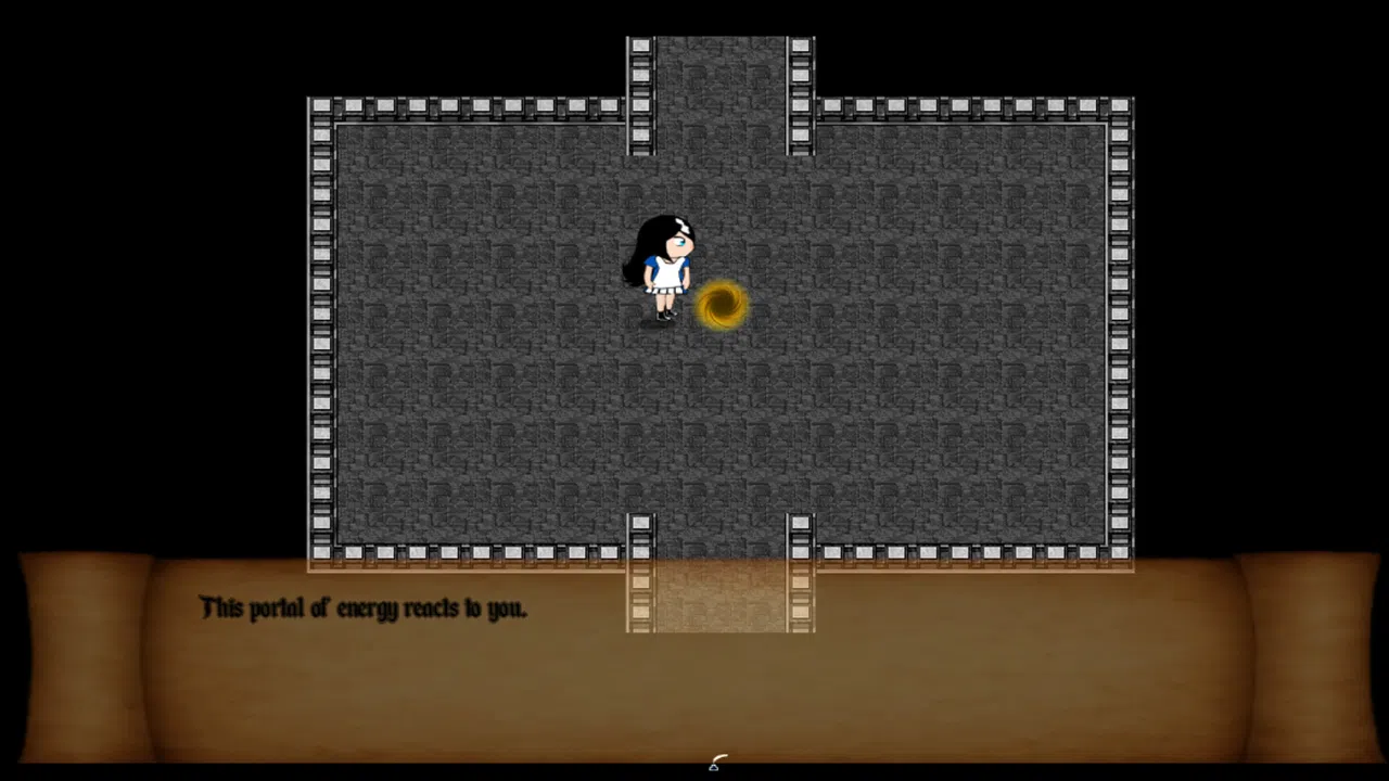 Cataclysmic Bite Screenshot 4