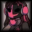 Just curious icon