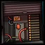 Suffocate icon
