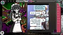 Laments of a Platinum Rose Screenshot 2