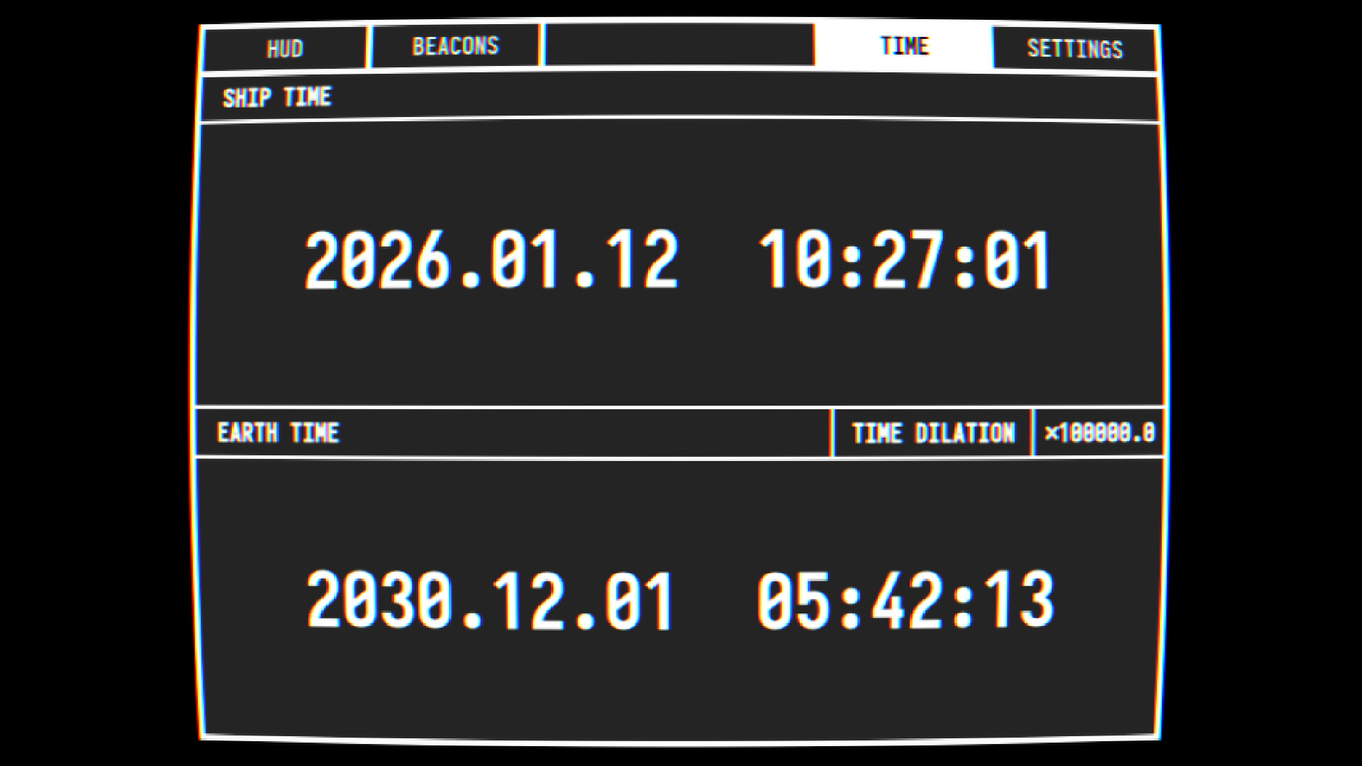 Distance Screenshot 5