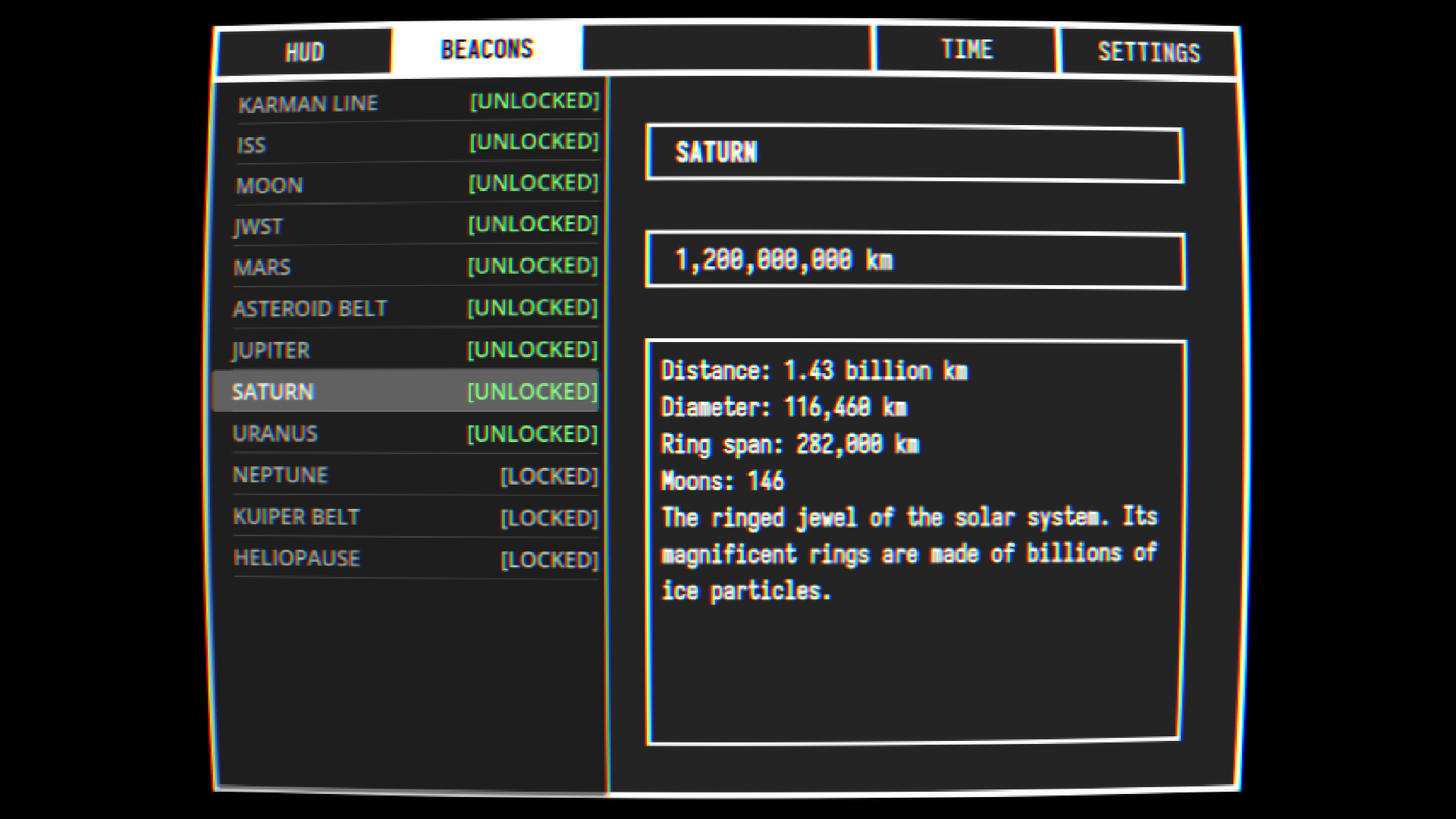 Distance Screenshot 4