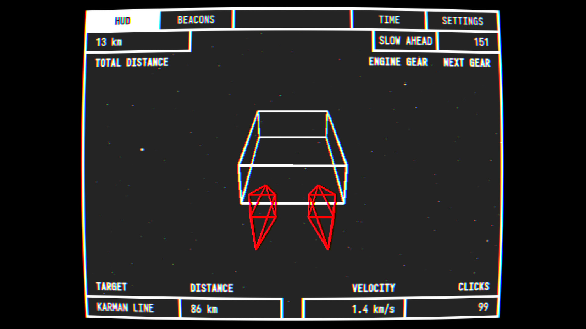 Distance Screenshot 0