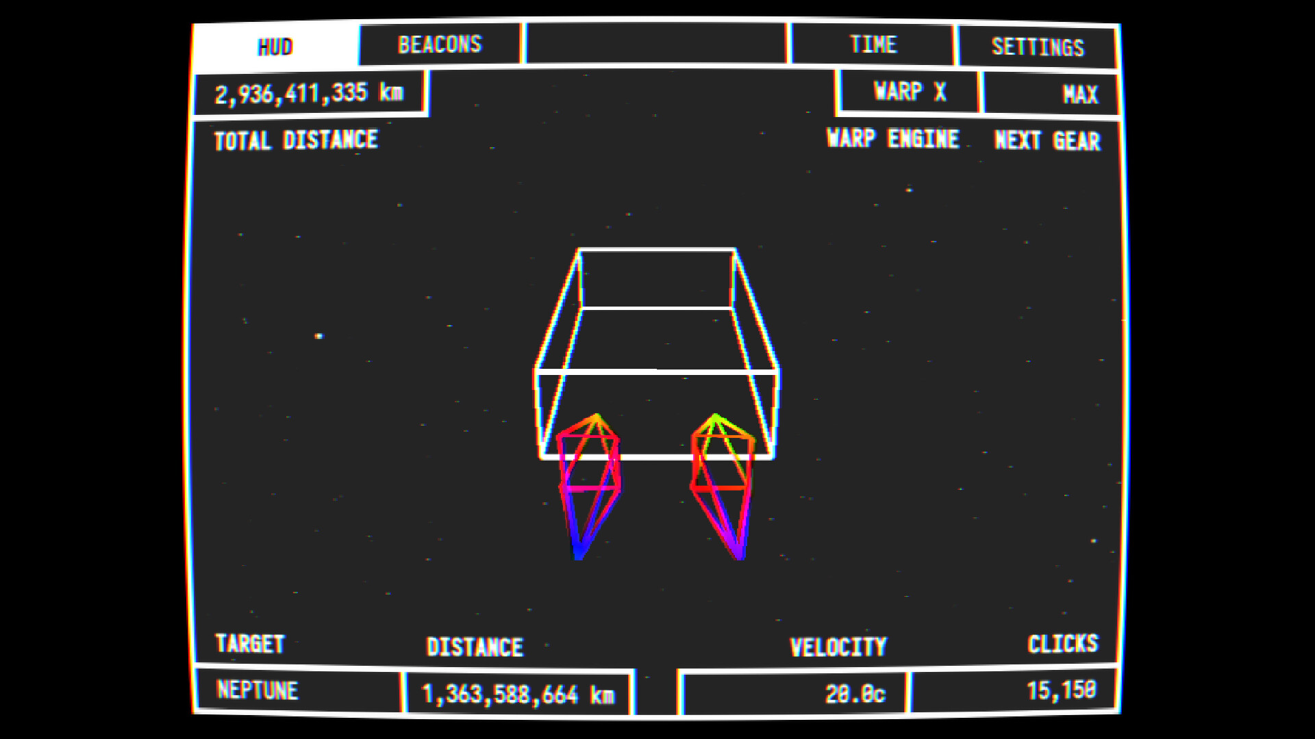 Distance Screenshot 3