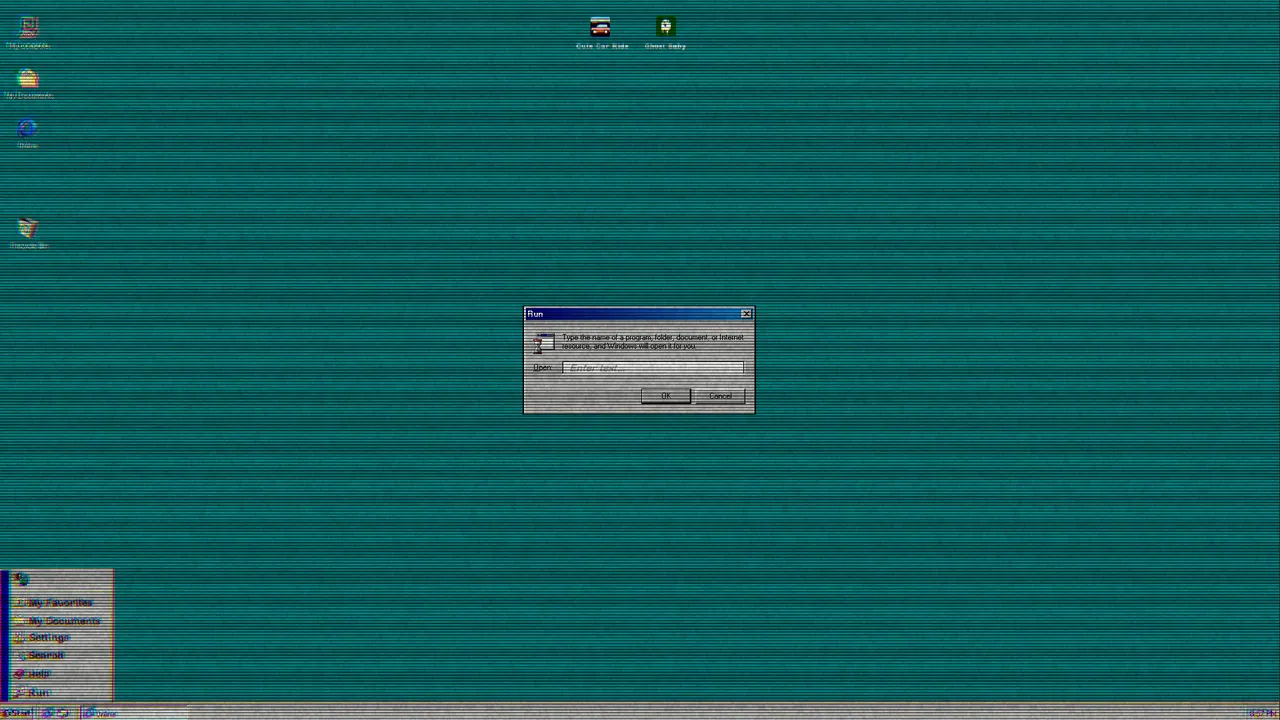 Seasonal Lockdown Screenshot 1