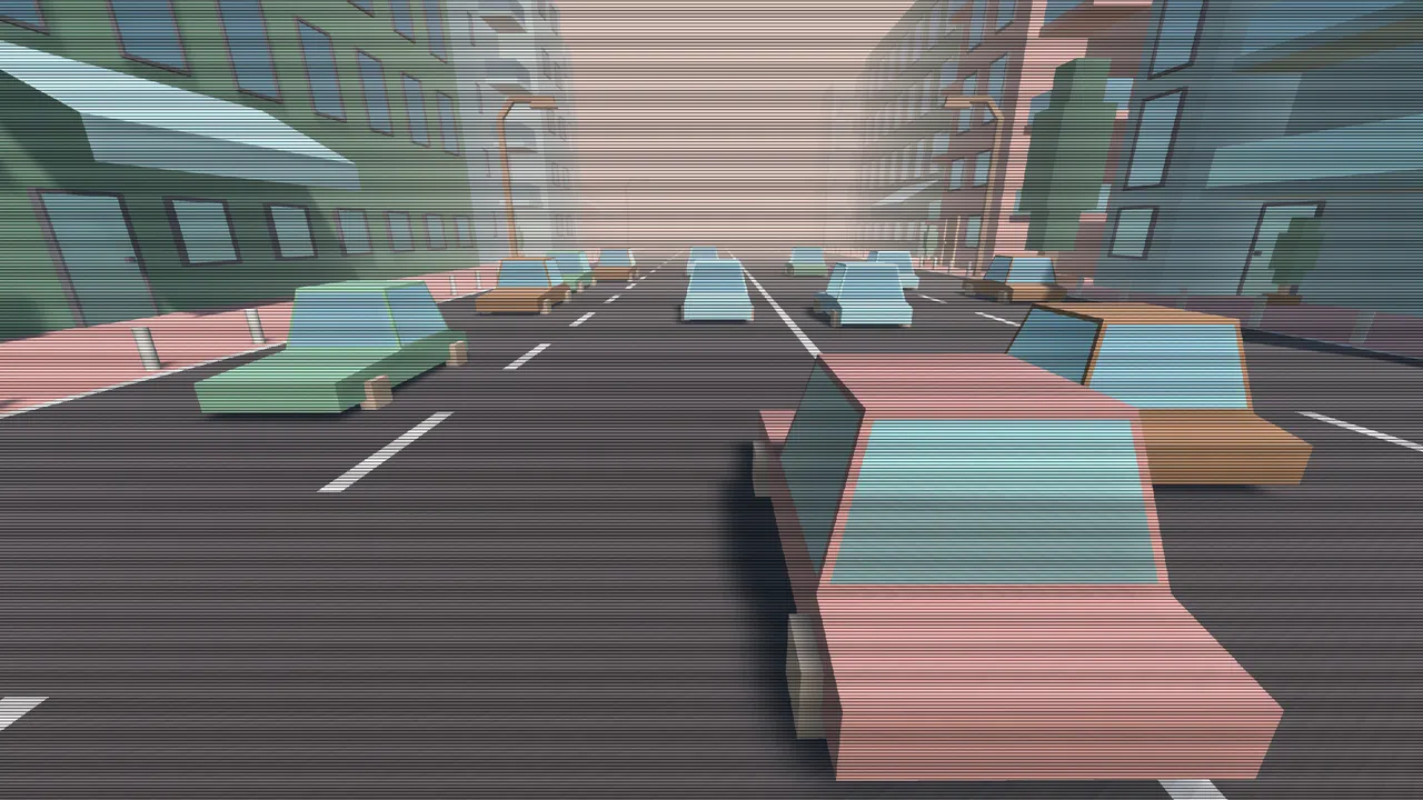 Seasonal Lockdown Screenshot 4