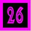 Complete scene - 196 pieces icon