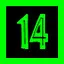 Complete scene - 81 pieces icon