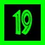 Complete scene - 81 pieces icon