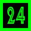 Complete scene - 81 pieces icon