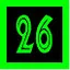 Complete scene - 81 pieces icon