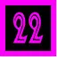 Complete scene - 196 pieces icon