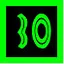 Complete scene - 81 pieces icon