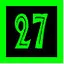 Complete scene - 81 pieces icon