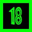 Complete scene - 81 pieces icon