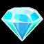 Complete the game icon