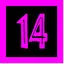 Complete scene - 196 pieces icon