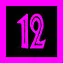 Complete scene - 196 pieces icon