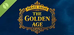 Pirate Sagas: The Golden Age Demo