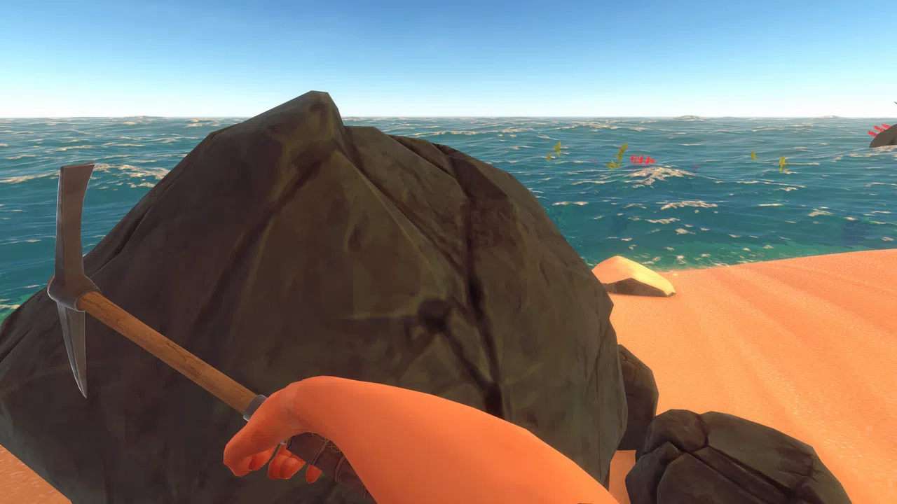 Sea Warden Screenshot 4