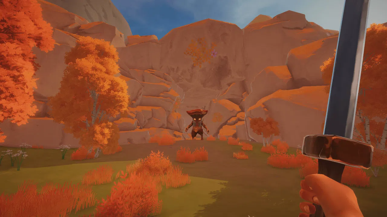Sea Warden Screenshot 6