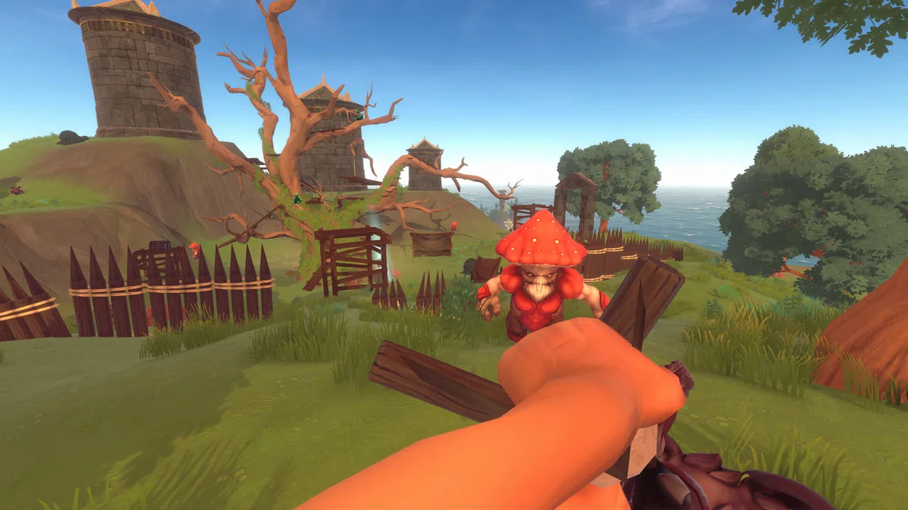 Sea Warden Screenshot 0